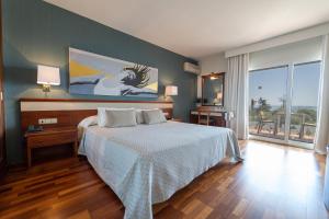 Fotografie z fotogalerie ubytování Hotel Piedra Paloma v destinaci Estepona
