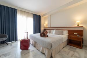 Fotografie z fotogalerie ubytování Hotel Piedra Paloma v destinaci Estepona
