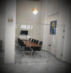 Fotografia z galérie ubytovania Nea Metropolis v Solúne