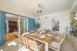 Fotografie z fotogalerie ubytování Casa Bellavista v destinaci Banjole