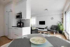 Gallery image of Apartments Karviaismäki in Helsinki