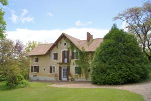 Zdjęcie z galerii obiektu Chateau Guest House w mieście Villetoureix