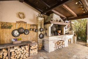 Fotografie z fotogalerie ubytování Casa Bellavista v destinaci Banjole
