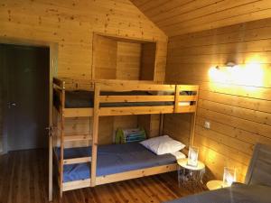 Gallery image of Chalet Jad'Orres in Les Orres +13 photos