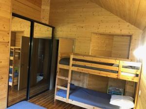 Gallery image of Chalet Jad'Orres in Les Orres