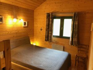 Gallery image of Chalet Jad'Orres in Les Orres