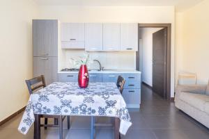Gallery image of San Martino Apartment Sofia in Cassibile +14 photos