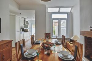 Foto sihtkohas Lytham St Annes asuva majutusasutuse Hollie Cottage galeriist +16 fotot