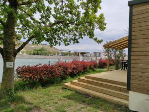 Imagen de la galería de Camping le Rhône, en Tournon-sur-Rhône