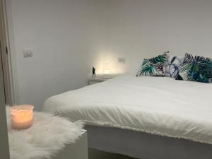 Postel nebo postele na pokoji v ubytování Pash room