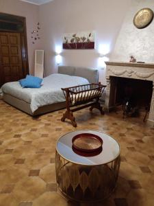 Φωτογραφία από το άλμπουμ του Ca' di Renzo σε Macchiagodena