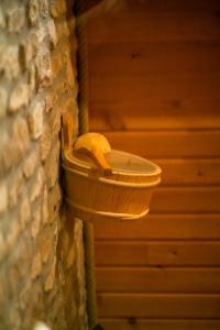 Fotografie z fotogalerie ubytování Le Fermage - logement avec piscine, sauna et jacuzzi v destinaci Vincon