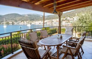 Gallery image of Villa Pasithea in Korfos +81 photos