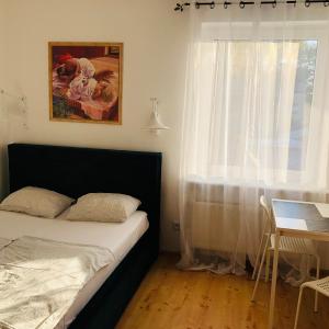 Fotografie z fotogalerie ubytování Viking v destinaci Dziwnów