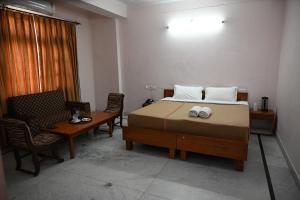 Fotografija v galeriji nastanitve Hotel Atul Regency Narkanda v mestu Rāmpur