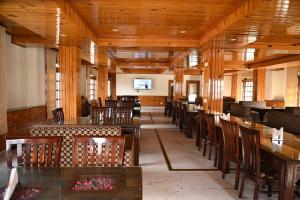 Fotografija v galeriji nastanitve Hotel Atul Regency Narkanda v mestu Rāmpur