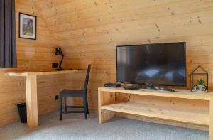 Gallery image of Domek Przy Dolinie in Kościelisko