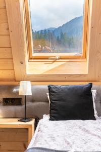 Gallery image of Domek Przy Dolinie in Kościelisko