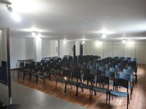 Poslovni prostori in/oz. konferenčna soba v nastanitvi Jóia Hotel