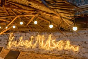 Fotografie z fotogalerie ubytování The Lord Nelson Hotel v destinaci Ban Chang