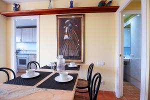 Fotografia z galérie ubytovania Amplio Apartamento Bahia II v destinácii S'Agaro