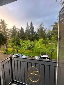 Fotografie z fotogalerie ubytování Park Hotel Imeri kutaisi v destinaci Kutaisi