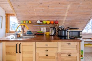 Imagem da galeria de Hegyszéli Ház em Tihany mais 8 fotografias