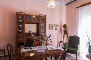 Gallery image of Bed & Breakfast La Casa Antica in Macomer