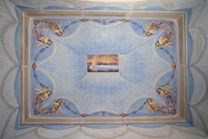 Foto sihtkohas Montepulciano asuva majutusasutuse Delcorto Suites galeriist