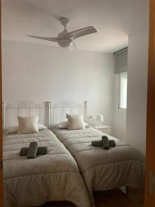 Fotografia z galérie ubytovania DUPLEX ALTEA PUEBLO v destinácii Altea
