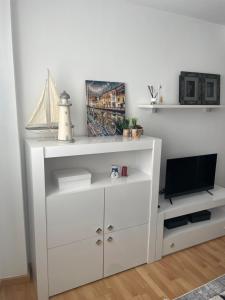 Fotografia z galérie ubytovania DUPLEX ALTEA PUEBLO v destinácii Altea