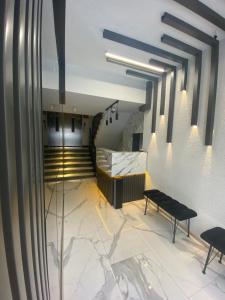 Fotografie z fotogalerie ubytování Dolce Vita Suite Hotel v destinaci Istanbul