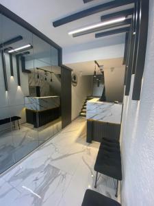 Fotografie z fotogalerie ubytování Dolce Vita Suite Hotel v destinaci Istanbul + 37 fotografií