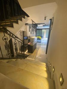 Fotografie z fotogalerie ubytování Dolce Vita Suite Hotel v destinaci Istanbul