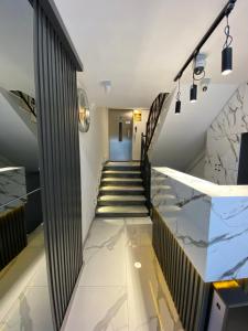 Fotografie z fotogalerie ubytování Dolce Vita Suite Hotel v destinaci Istanbul