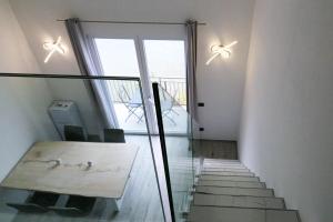 Fotografie z fotogalerie ubytování Le Coccinelle Home a Lierna v destinaci Lierna
