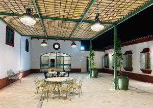 Fotografia z galérie ubytovania Cortijo Las Manoteras v destinácii El Puerto de Santa María
