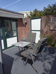 Fotografie z fotogalerie ubytování Little Beach Place v destinaci Zandvoort