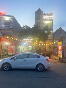 Billede fra billedgalleriet på Khách Sạn Hà Phương i Ninh Binh + 259 billeder