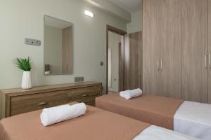 Gallery image of Tsatos Luxury Residence in Kremasti
