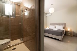 Gallery image of Tsatos Luxury Residence in Kremasti