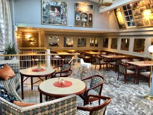 Fotografie z fotogalerie ubytování Vätterledens Stugrum v destinaci Gränna