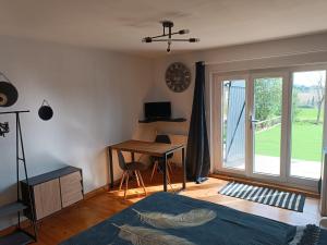 Fotografie z fotogalerie ubytování L'Eden v destinaci Tonneins