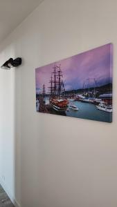 Fotografia z galérie ubytovania La p'tite Maison - ARMADA à proximité v destinácii Rouen