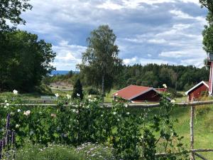 Fotografie z fotogalerie ubytování Vätterledens Stugrum v destinaci Gränna + 15 fotografií