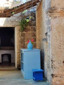 Fotografie z fotogalerie ubytování La Fragna v destinaci Nardò