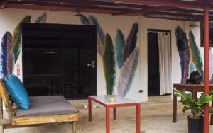 Fotografie z fotogalerie ubytování SEE-KEE-HOR Cafe and Hostel v destinaci Siquijor