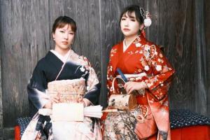 京町屋 京都*缘屋kyoto*Enishiya 开业特价&免费早餐供应 NewOpen vendégei