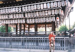 Kép 京町屋 京都*缘屋kyoto*Enishiya 开业特价&免费早餐供应 NewOpen szállásáról Kiotóban a galériában
