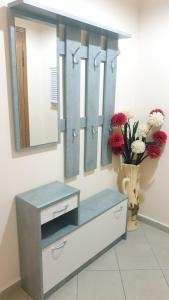 Billede fra billedgalleriet på Ionian Blue Apartament i Himare